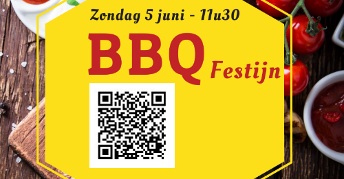 BBQ-Festijn