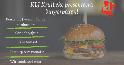 Burgerboxen