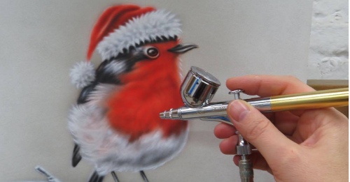 Kerstkaarten