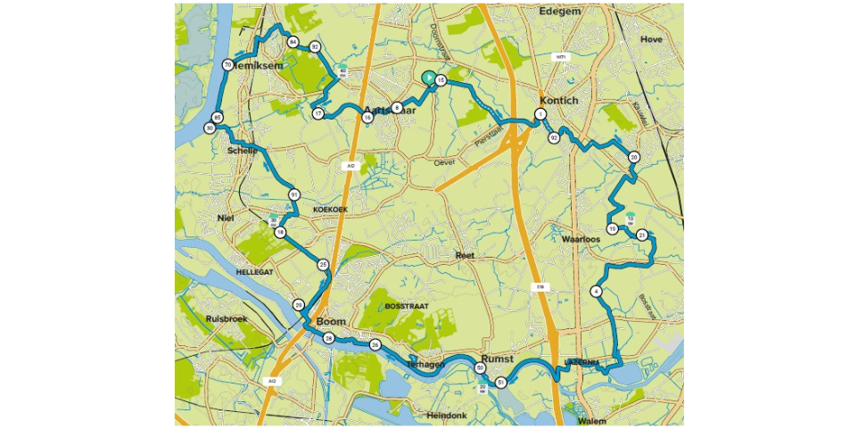 Aartselaar