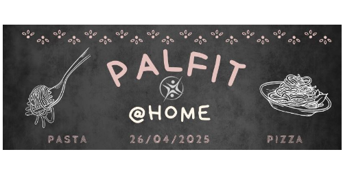 Palfit@Home