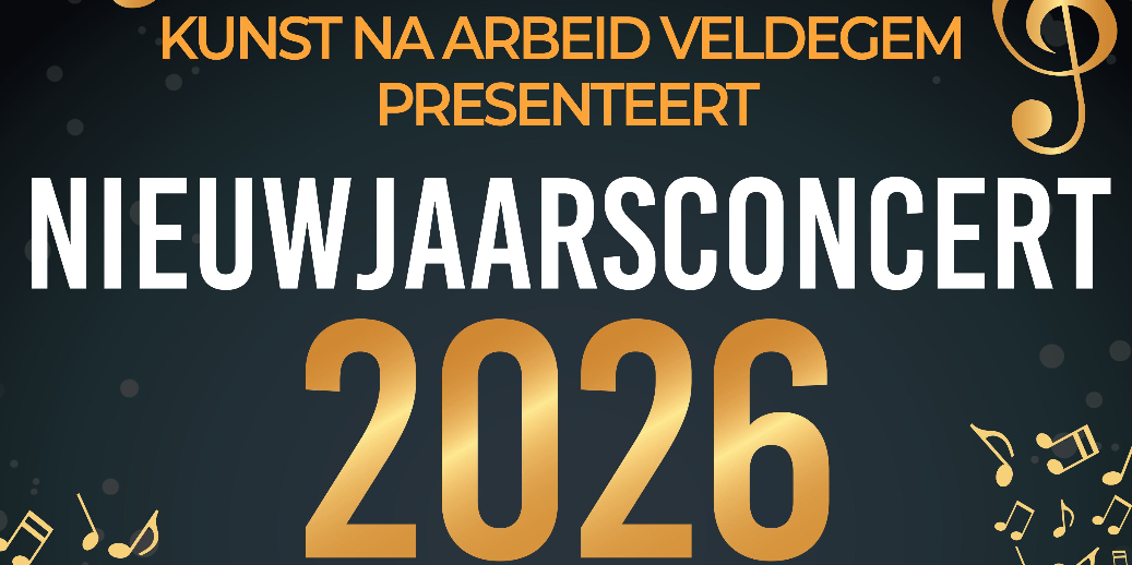 Nieuwjaarsconcert