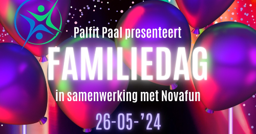 Familiedag