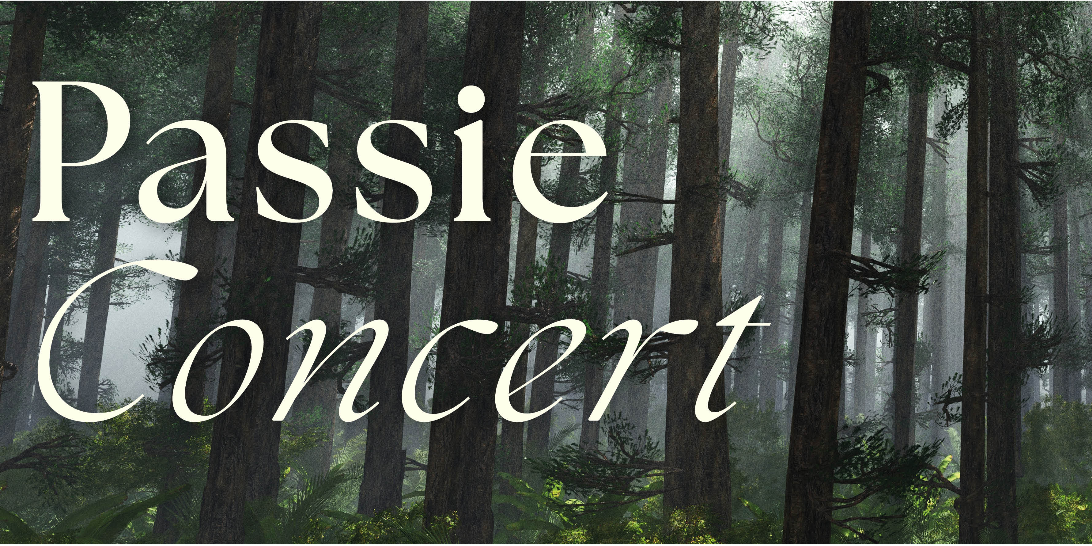 Passieconcert