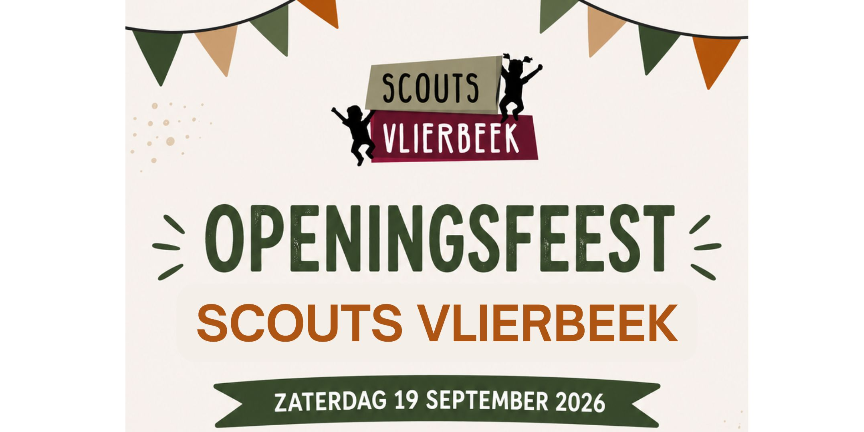 Openingsfeest