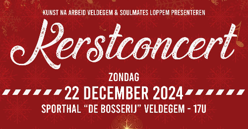 Kerstconcert