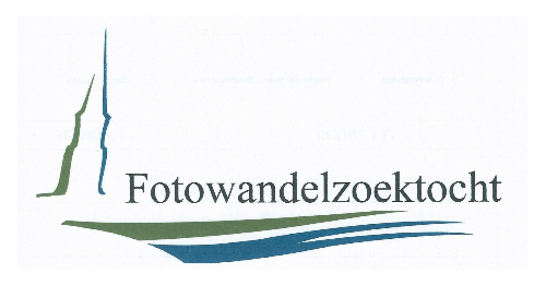 Fotowandelzoektocht