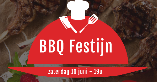 BBQ-Festijn