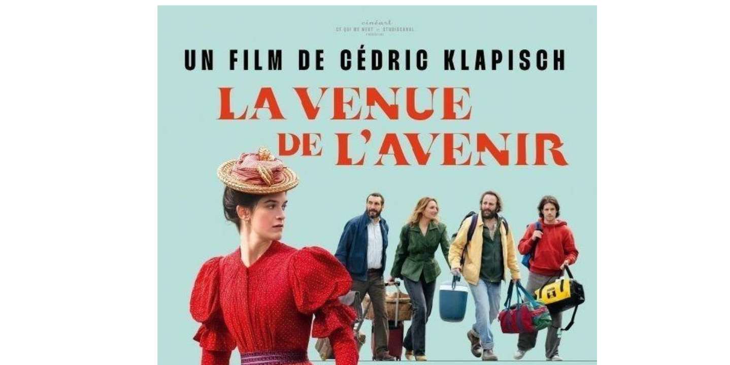 Filmavond