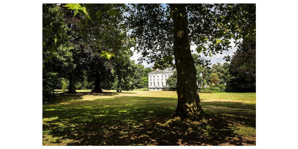 Parkenwandeling