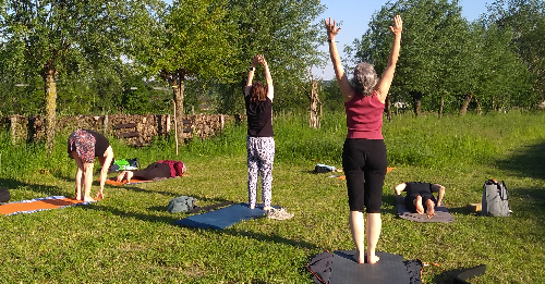 Yoga