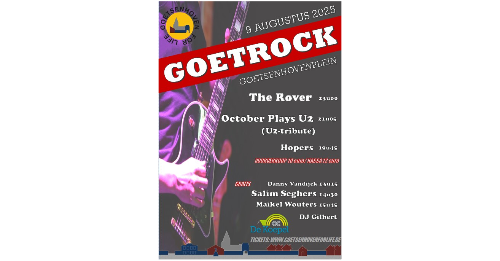 Goetrock