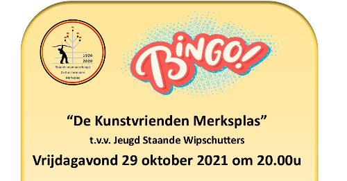 Bingoavond